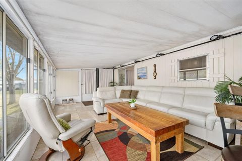 Tiny photo for 24847 Drive No 1, Astor, FL 32102 (MLS # V4947513)