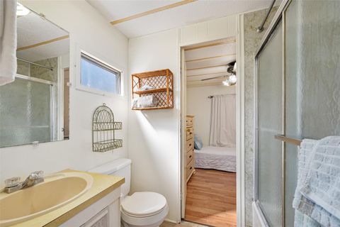 Tiny photo for 24847 Drive No 1, Astor, FL 32102 (MLS # V4947513)