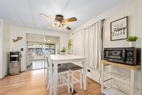 Tiny photo for 24847 Drive No 1, Astor, FL 32102 (MLS # V4947513)