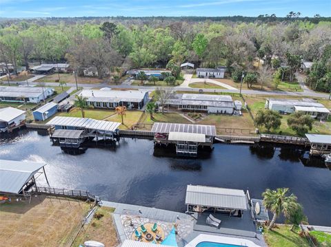 Tiny photo for 24847 Drive No 1, Astor, FL 32102 (MLS # V4947513)