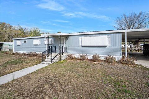 Tiny photo for 24847 Drive No 1, Astor, FL 32102 (MLS # V4947513)