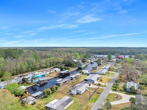 Tiny photo for 24847 Drive No 1, Astor, FL 32102 (MLS # V4947513)