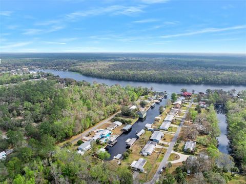 Tiny photo for 24847 Drive No 1, Astor, FL 32102 (MLS # V4947513)