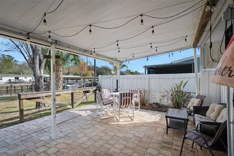 Tiny photo for 24847 Drive No 1, Astor, FL 32102 (MLS # V4947513)