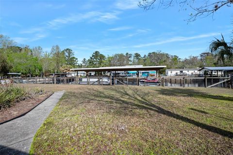 Tiny photo for 24847 Drive No 1, Astor, FL 32102 (MLS # V4947513)