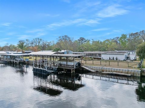 Tiny photo for 24847 Drive No 1, Astor, FL 32102 (MLS # V4947513)