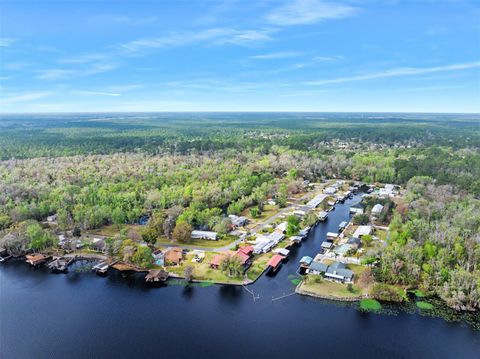 Tiny photo for 24847 Drive No 1, Astor, FL 32102 (MLS # V4947513)