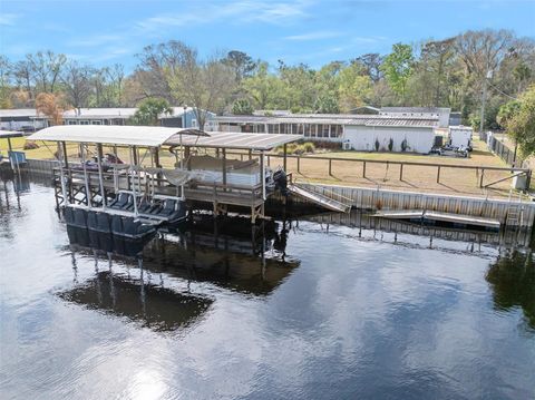 Tiny photo for 24847 Drive No 1, Astor, FL 32102 (MLS # V4947513)