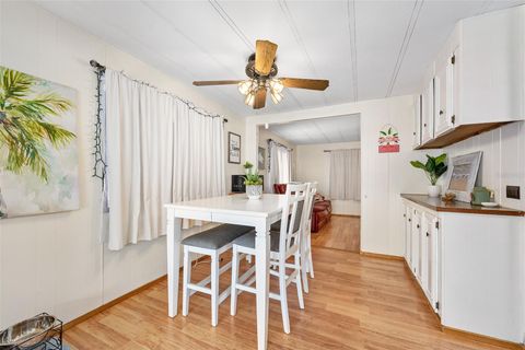 Tiny photo for 24847 Drive No 1, Astor, FL 32102 (MLS # V4947513)