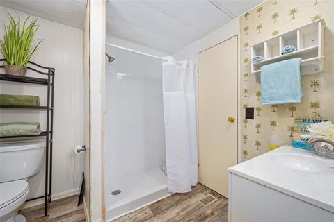 Tiny photo for 24847 Drive No 1, Astor, FL 32102 (MLS # V4947513)