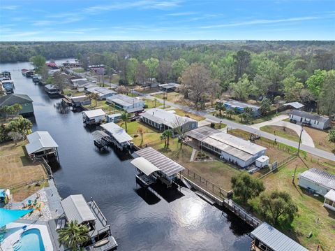 Tiny photo for 24847 Drive No 1, Astor, FL 32102 (MLS # V4947513)