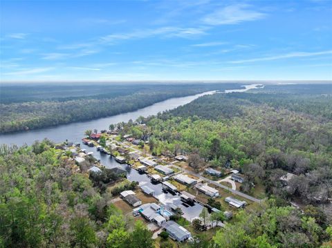 Tiny photo for 24847 Drive No 1, Astor, FL 32102 (MLS # V4947513)