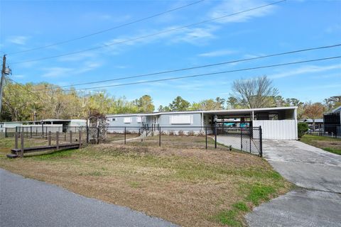 Tiny photo for 24847 Drive No 1, Astor, FL 32102 (MLS # V4947513)