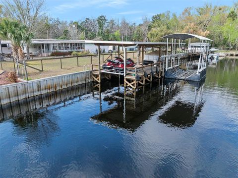 Tiny photo for 24847 Drive No 1, Astor, FL 32102 (MLS # V4947513)