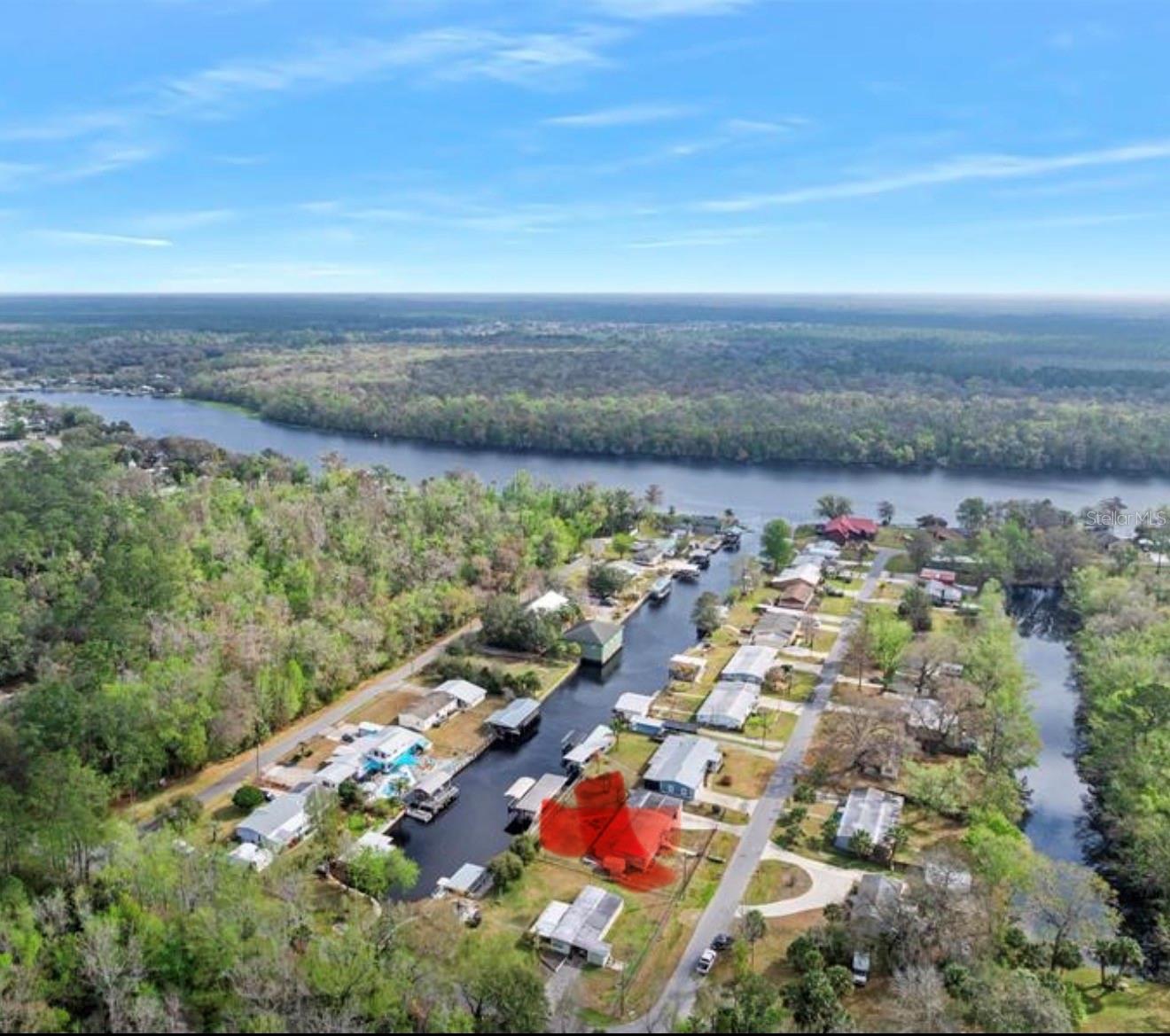 MANHATTAN SEC 10 - Residential