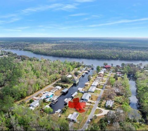 Tiny photo for 24847 Drive No 1, Astor, FL 32102 (MLS # V4947513)