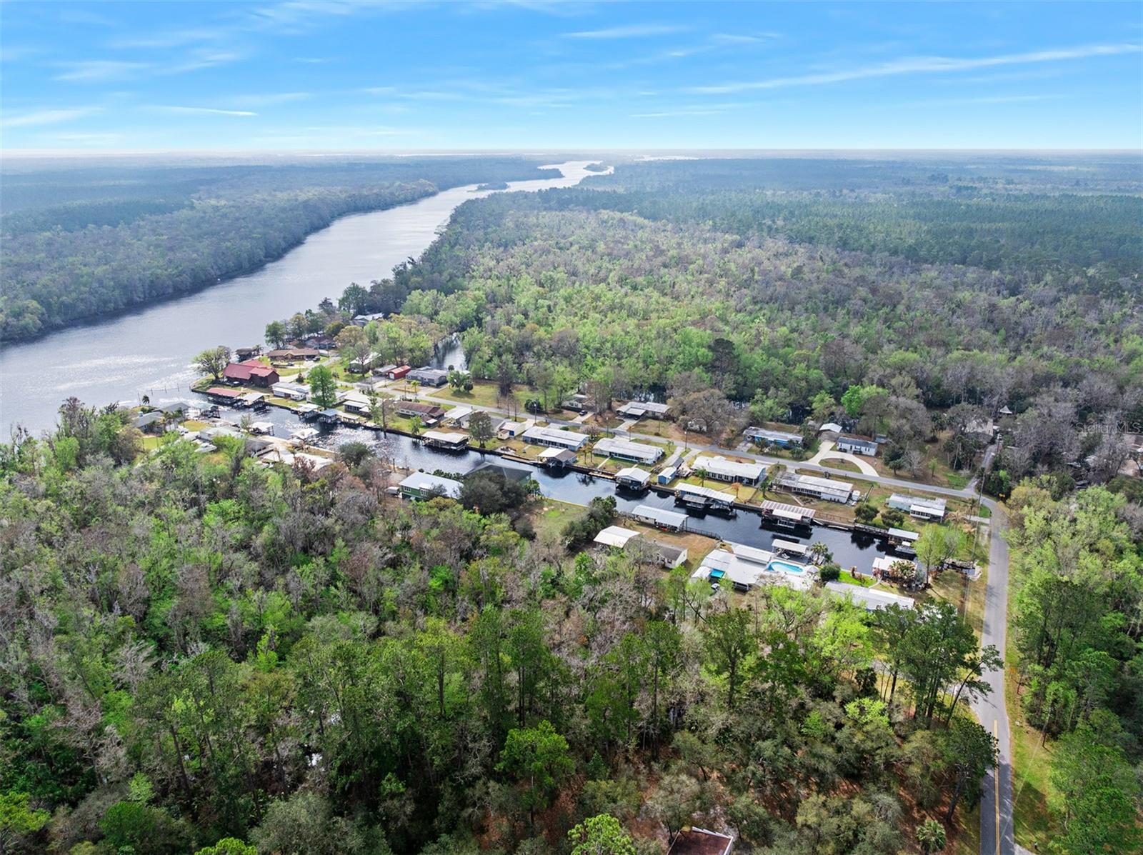 MANHATTAN SEC 10 - Residential