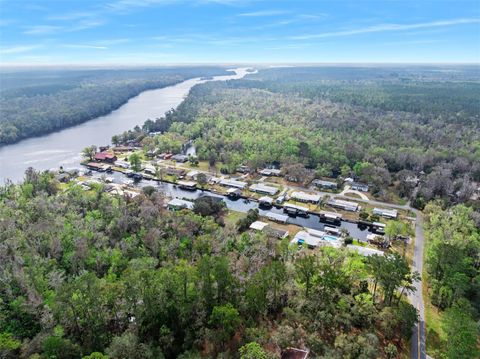 Tiny photo for 24847 Drive No 1, Astor, FL 32102 (MLS # V4947513)