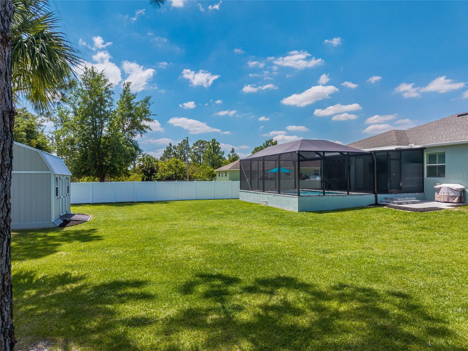 LEHIGH ACRES - Residential