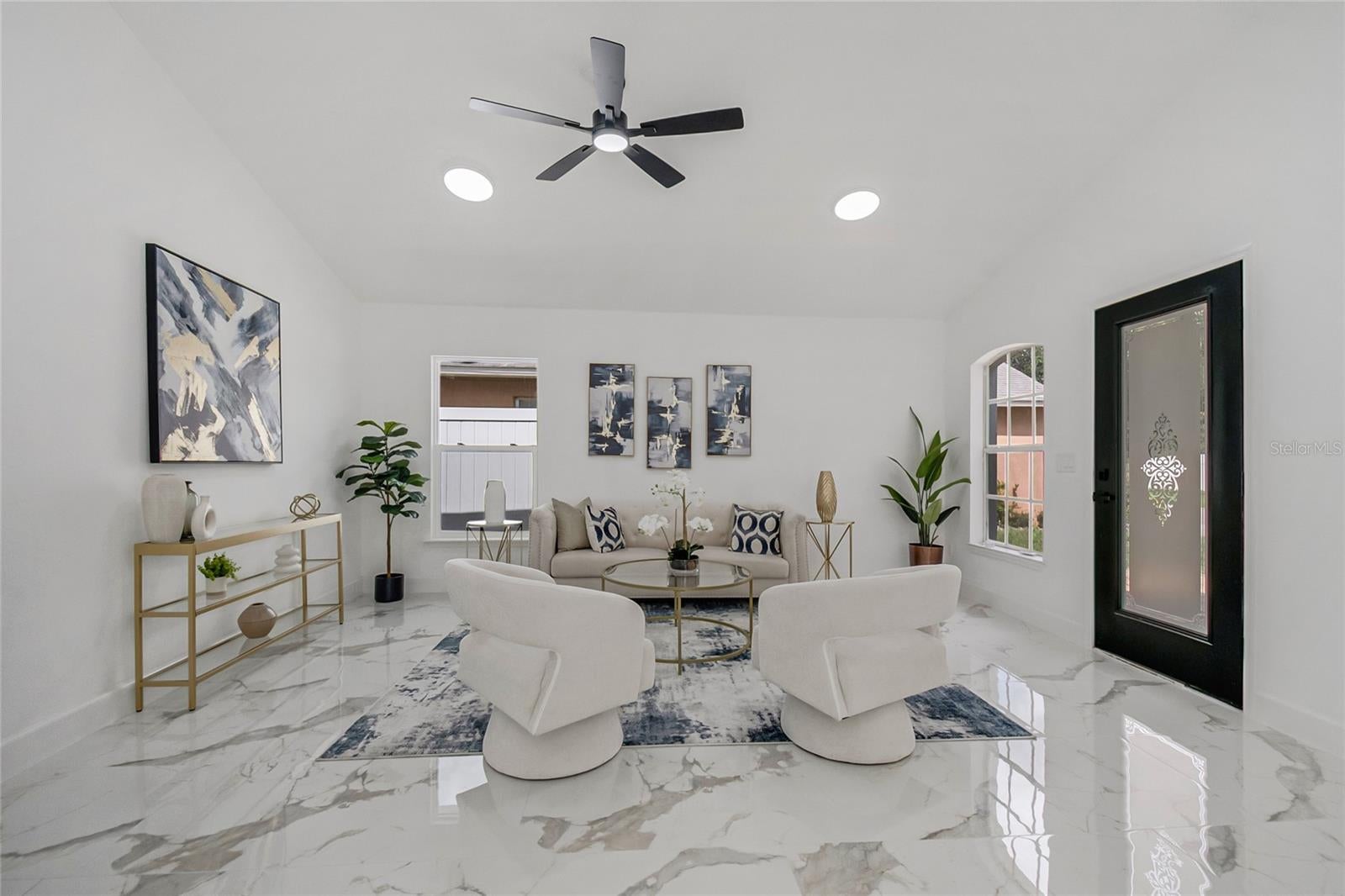 8624 FOLEY DRIVE