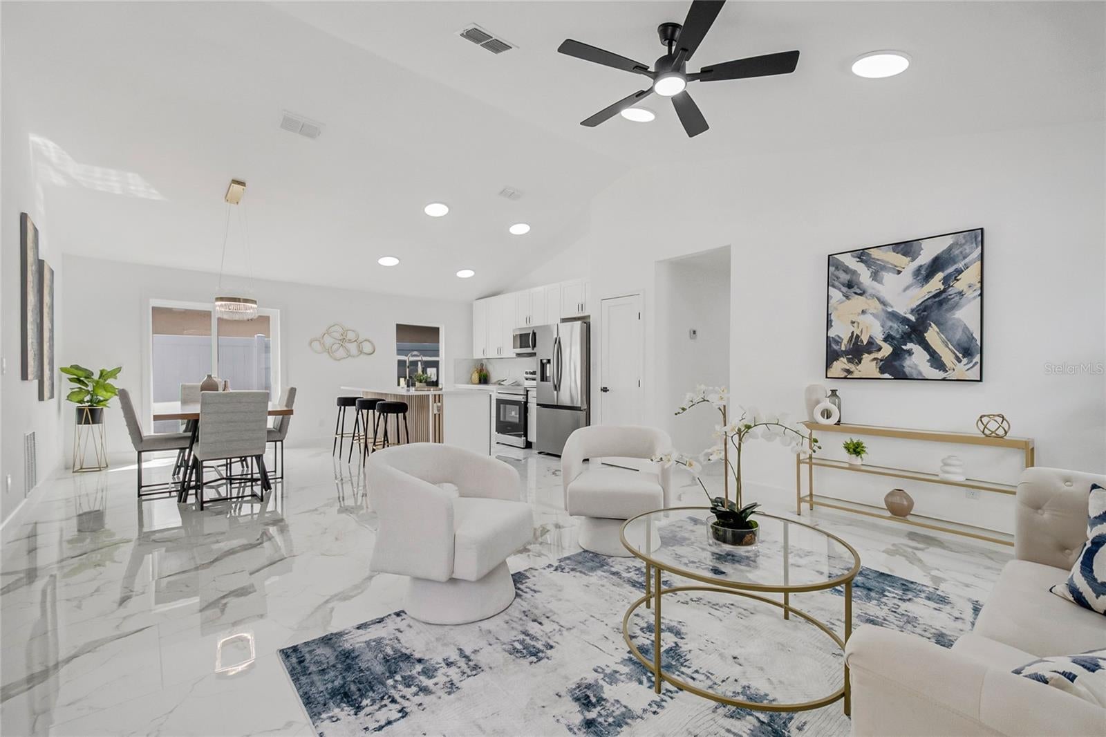 8624 FOLEY DRIVE