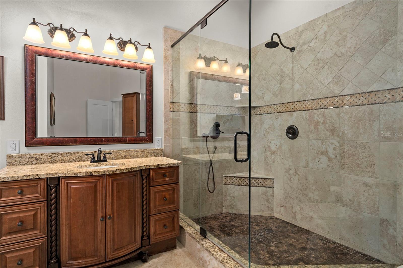 VILLAGE OF WOODLAND HILLS - Residential