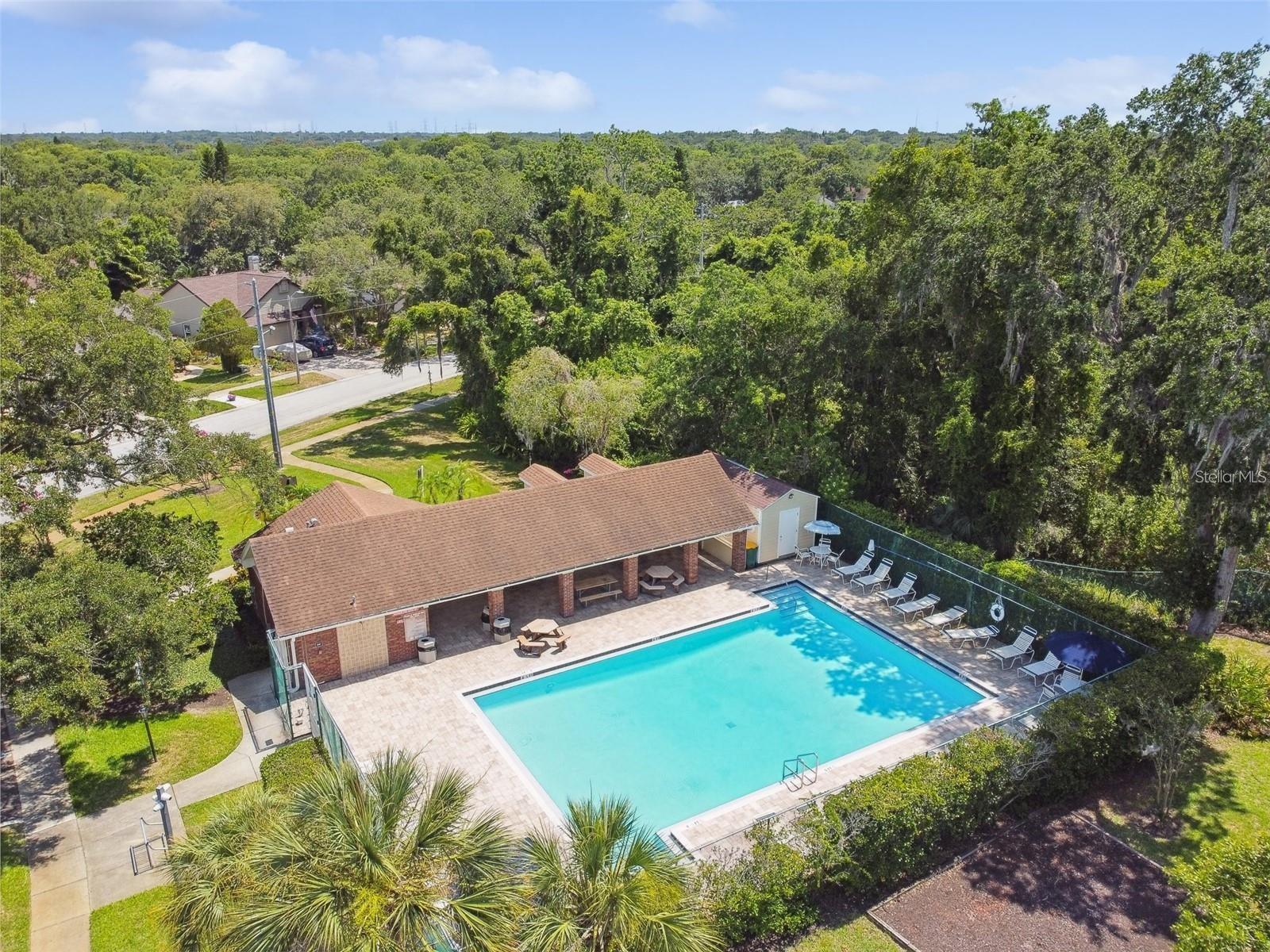 VILLAGE OF WOODLAND HILLS - Residential