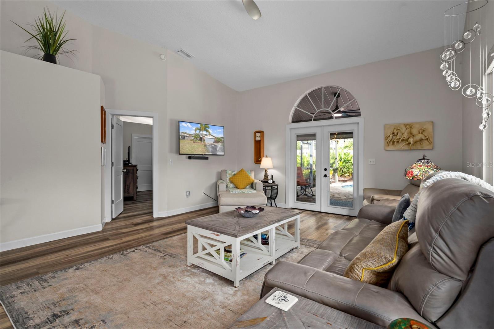 VILLAGE OF WOODLAND HILLS - Residential