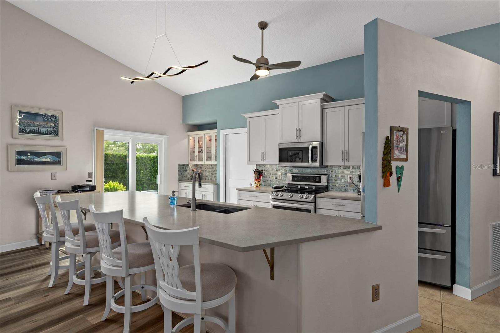 VILLAGE OF WOODLAND HILLS - Residential