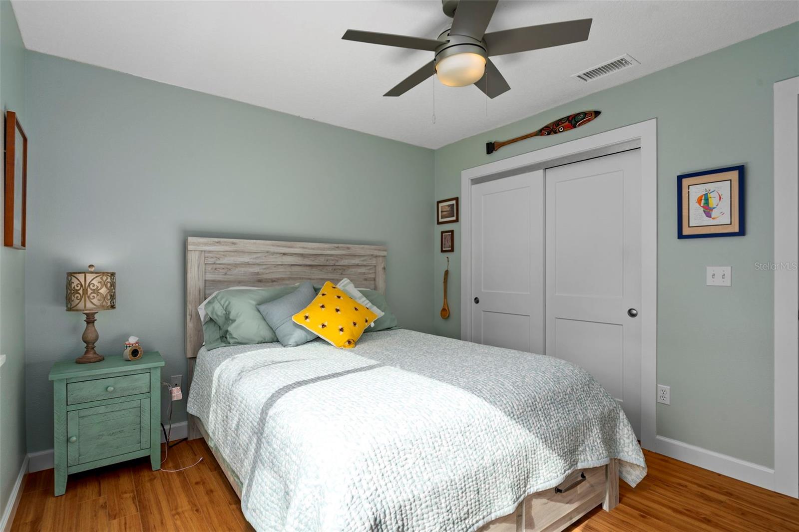 VILLAGE OF WOODLAND HILLS - Residential