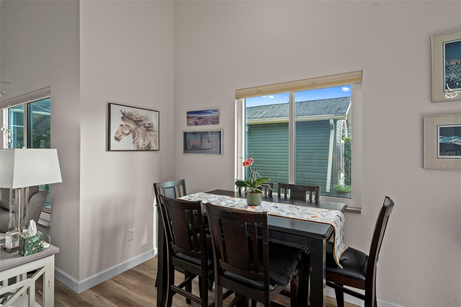 VILLAGE OF WOODLAND HILLS - Residential