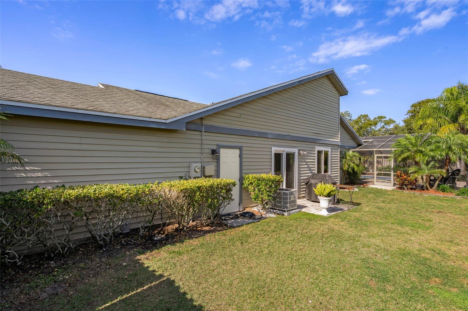 VILLAGE OF WOODLAND HILLS - Residential