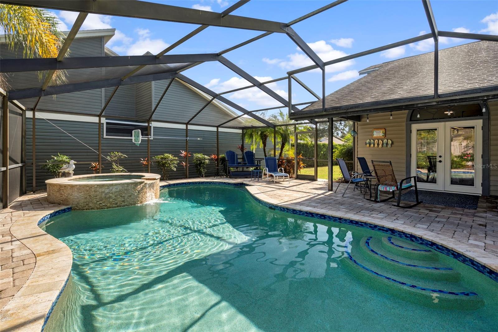 VILLAGE OF WOODLAND HILLS - Residential