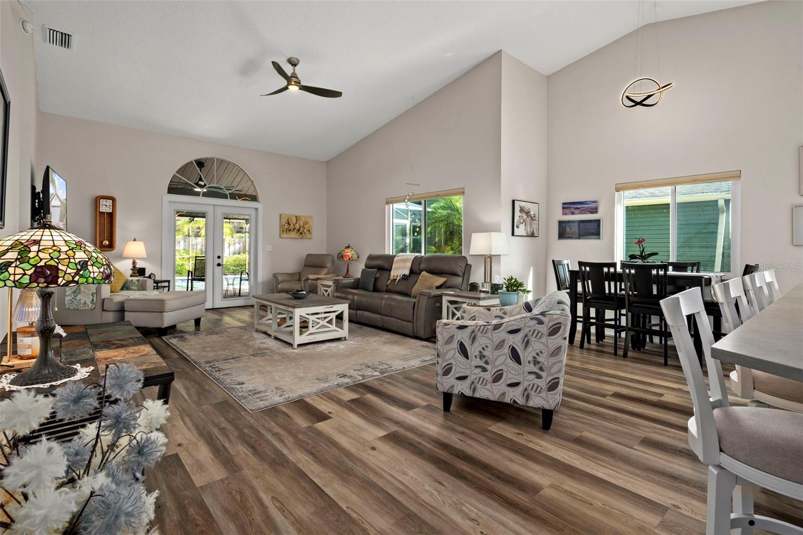 VILLAGE OF WOODLAND HILLS - Residential