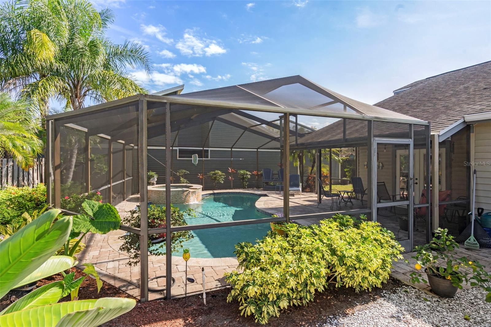 VILLAGE OF WOODLAND HILLS - Residential