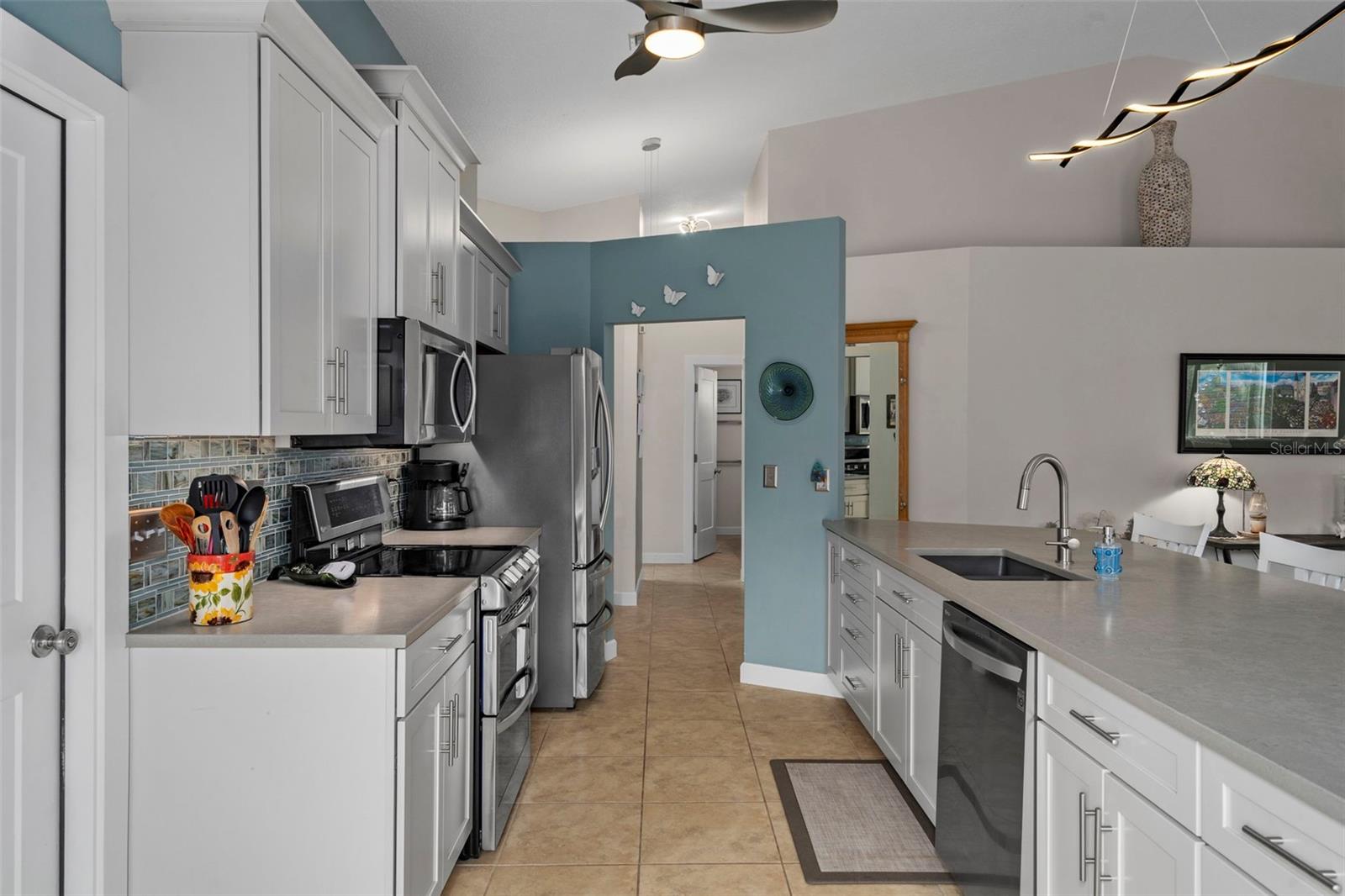 VILLAGE OF WOODLAND HILLS - Residential