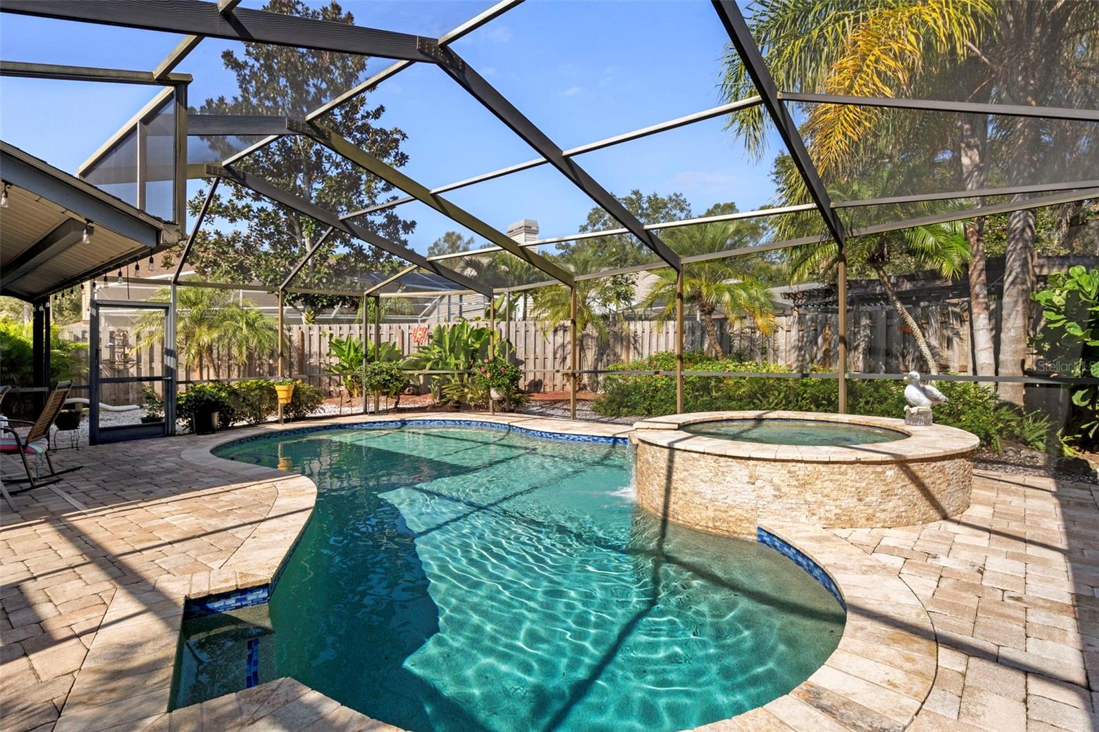 VILLAGE OF WOODLAND HILLS - Residential