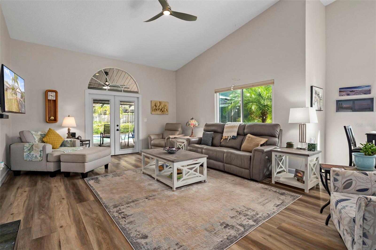 VILLAGE OF WOODLAND HILLS - Residential