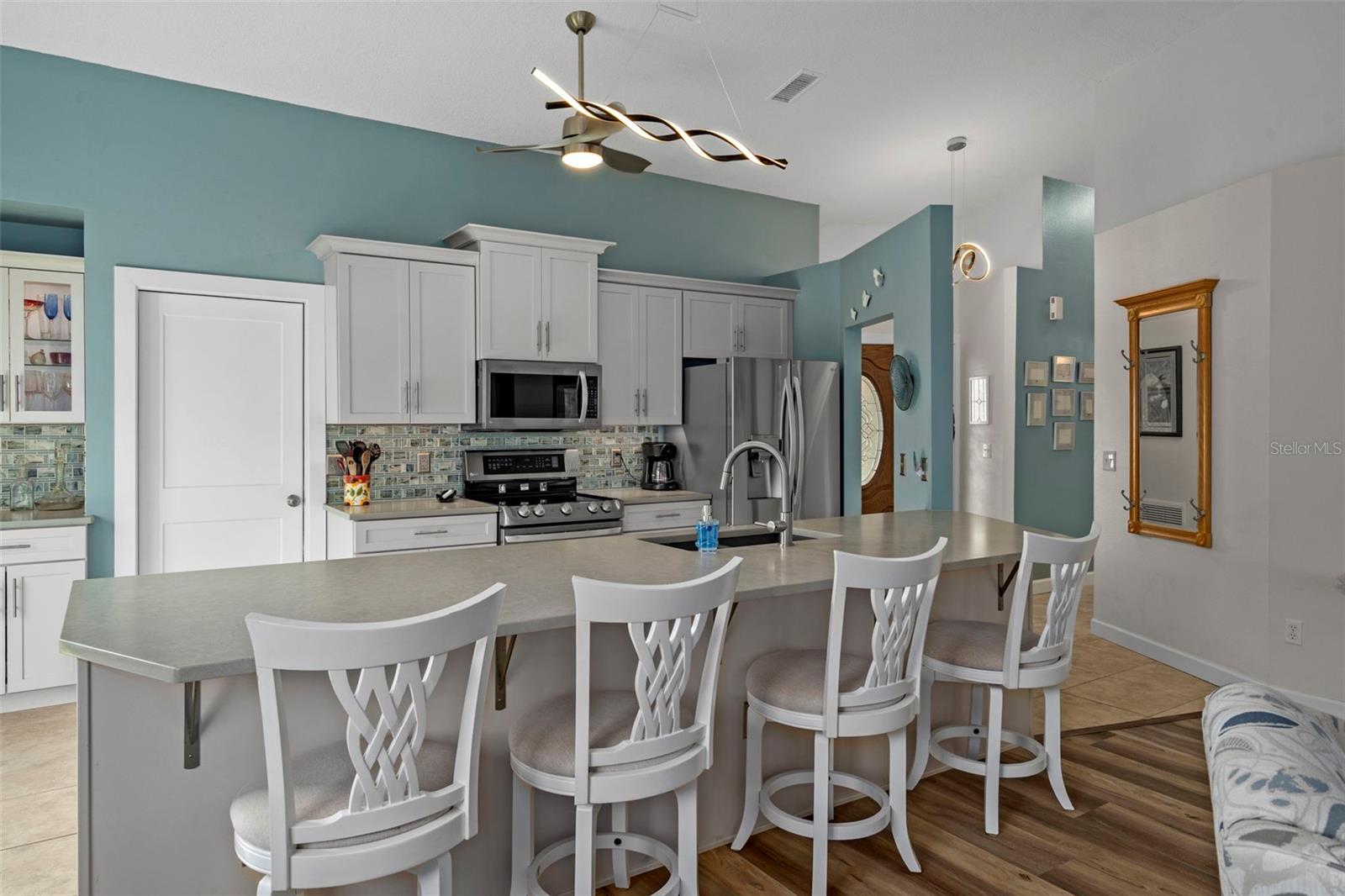 VILLAGE OF WOODLAND HILLS - Residential