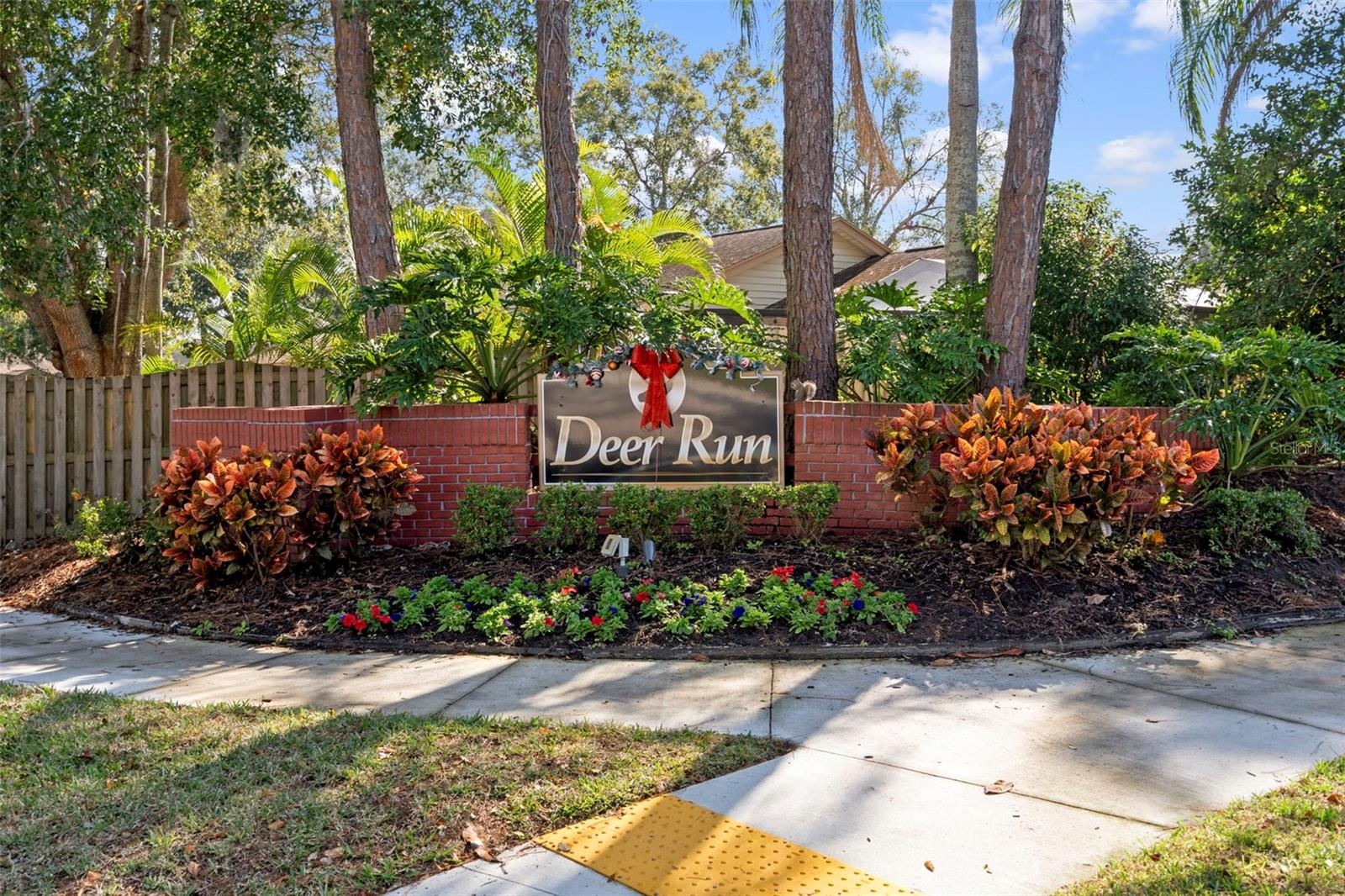 VILLAGE OF WOODLAND HILLS - Residential