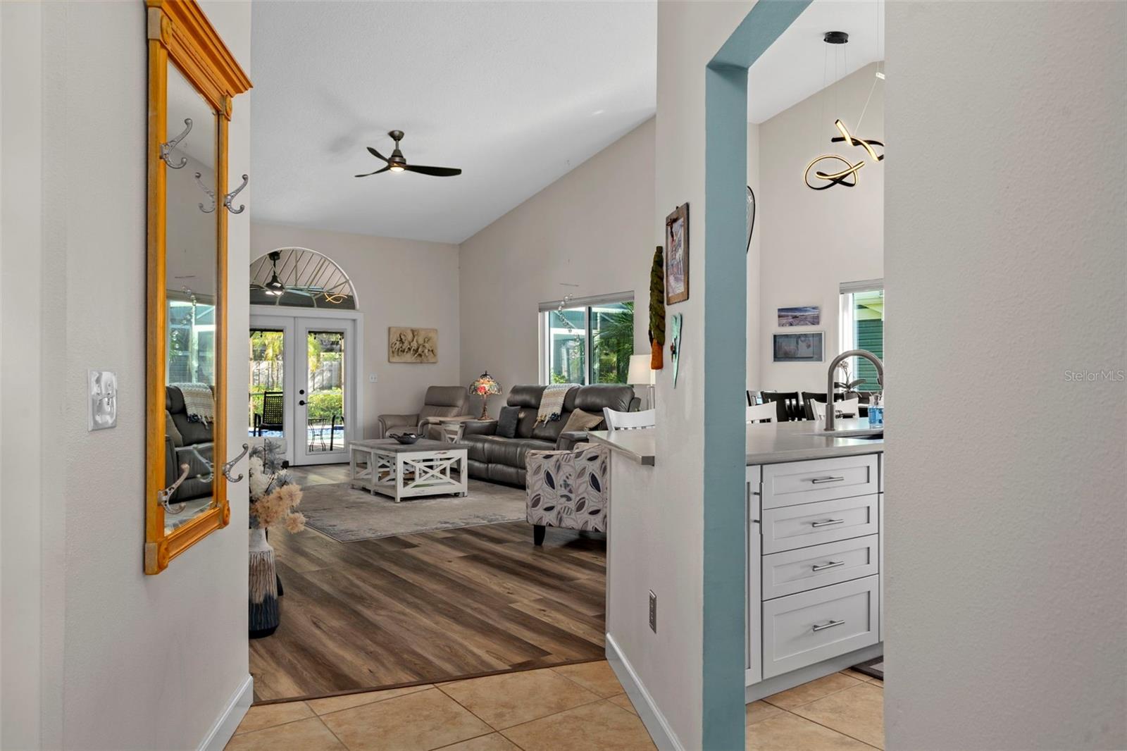 VILLAGE OF WOODLAND HILLS - Residential