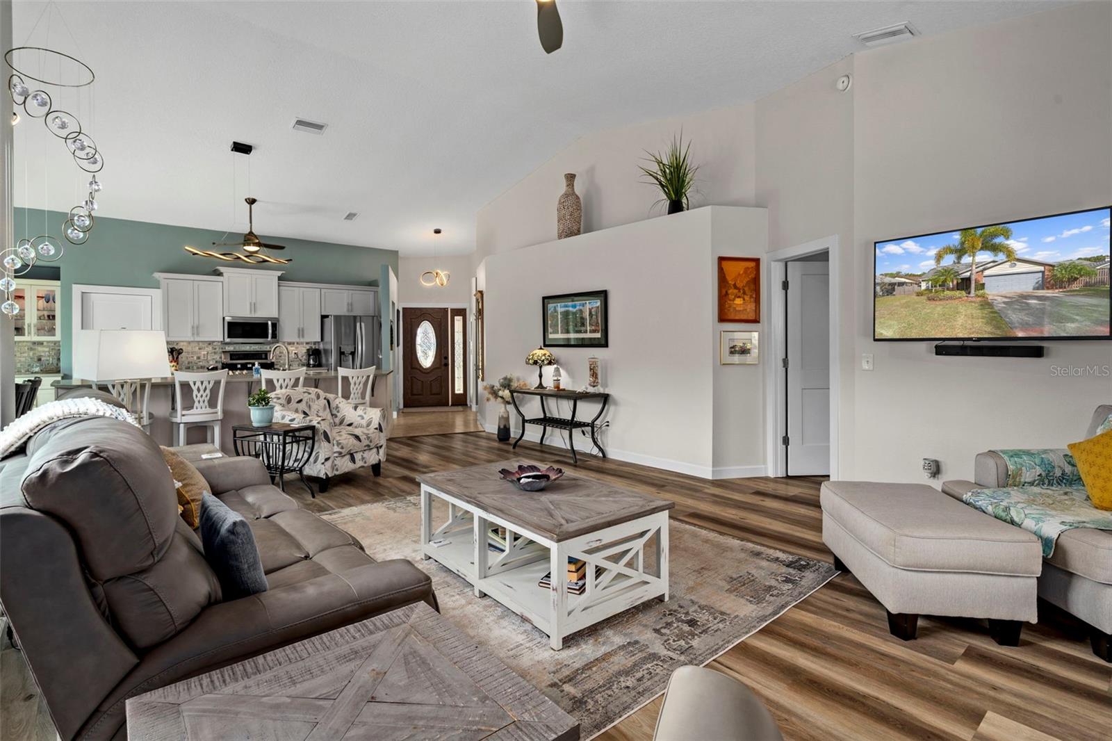 VILLAGE OF WOODLAND HILLS - Residential