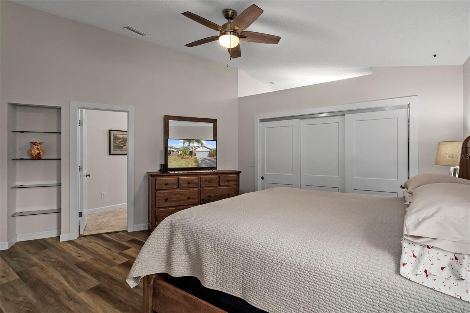 VILLAGE OF WOODLAND HILLS - Residential