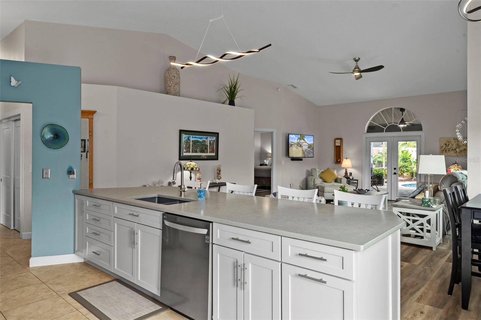 VILLAGE OF WOODLAND HILLS - Residential