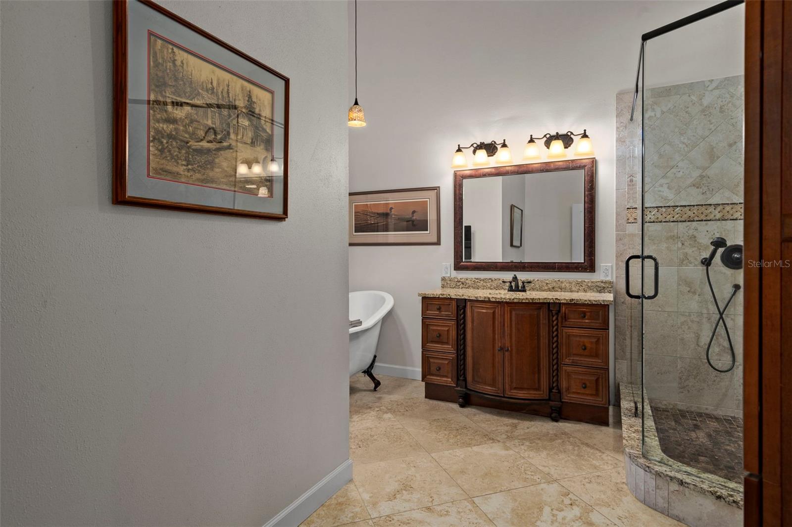 VILLAGE OF WOODLAND HILLS - Residential