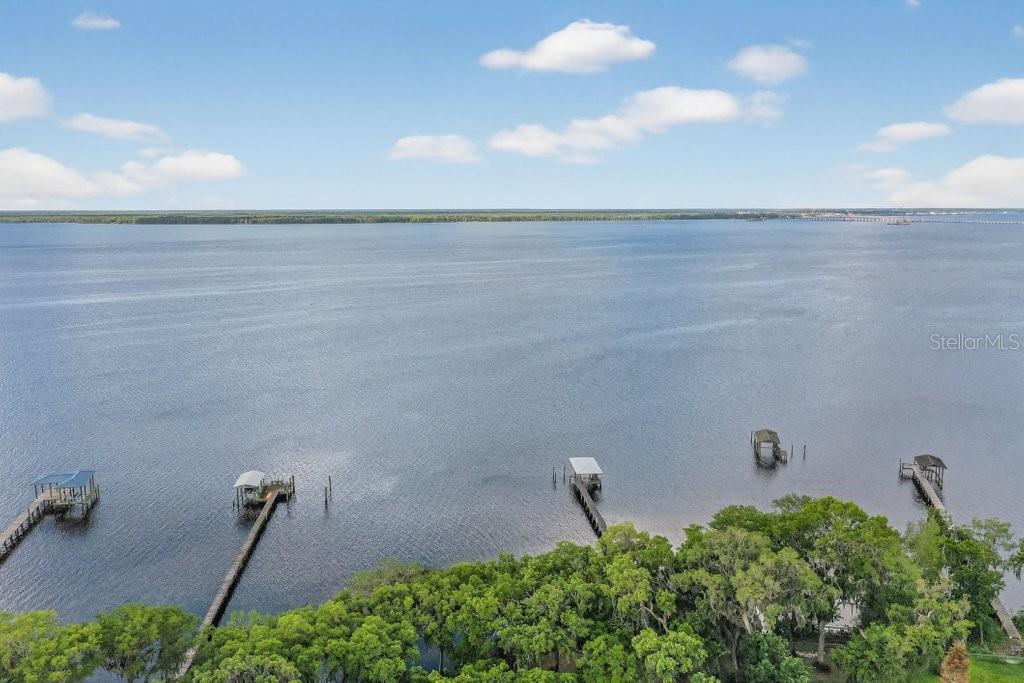 ISLAND VIEW - Residential