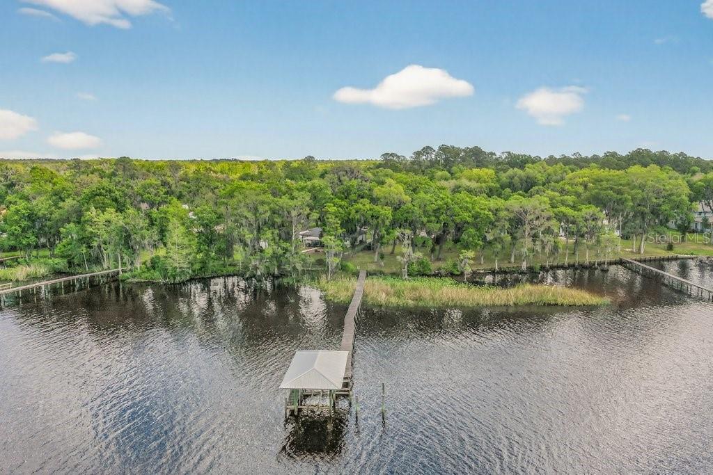 ISLAND VIEW - Residential