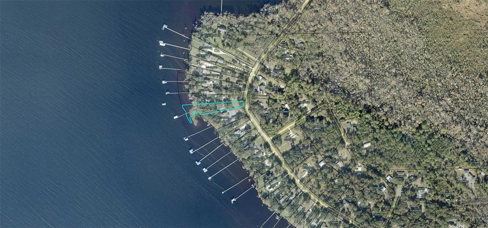 ISLAND VIEW - Residential