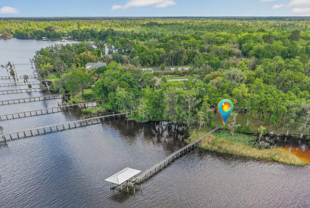 ISLAND VIEW - Residential