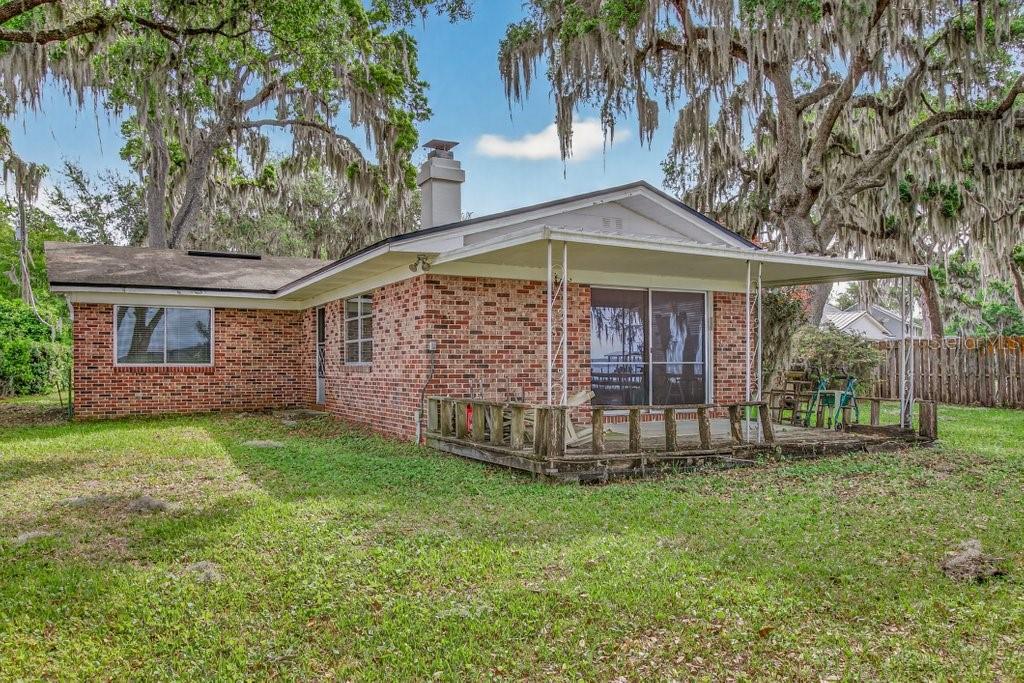 ISLAND VIEW - Residential